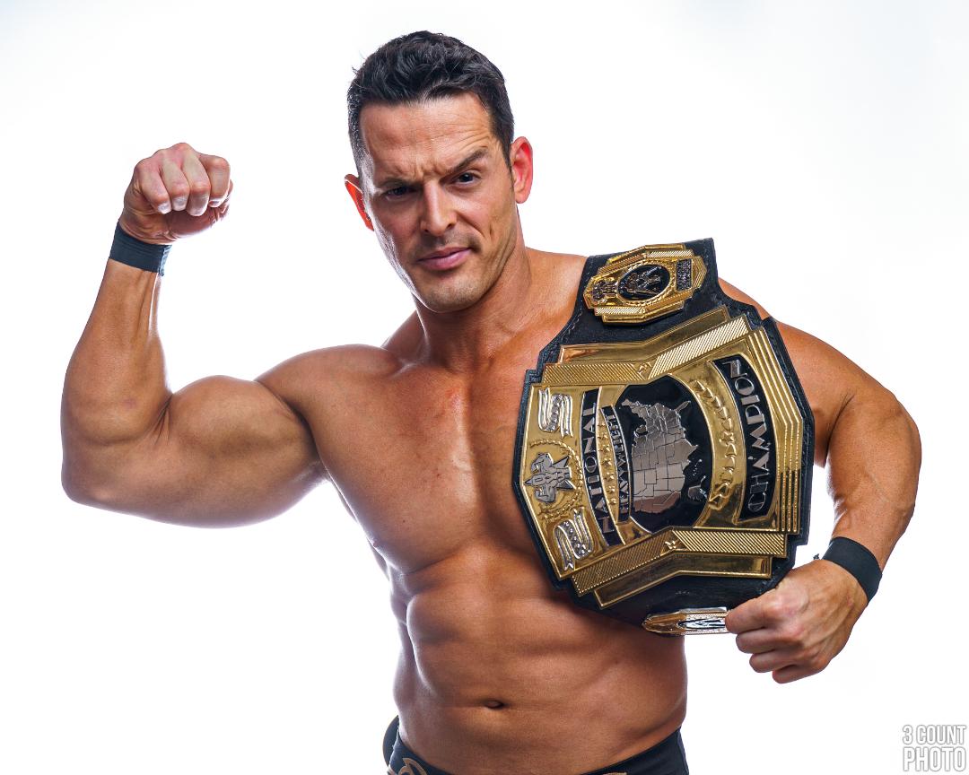 MrPEC_Tacular's tweet photo. HAPPY THANKSGIVING from Your Favorite Villain from #HouseOfVillains on @eentertainment!

And from Your FAVE @CBSBigBrother LEGEND on @CBS!

AND from Your FAVE SUPERSTAR from #WrestlersNETFLIX!

AND from Your FAVE CHAMP from @ovwrestling on @FiteTV!

May it be PEC-Tacular! @nbc https://t.co/XJi511USM5