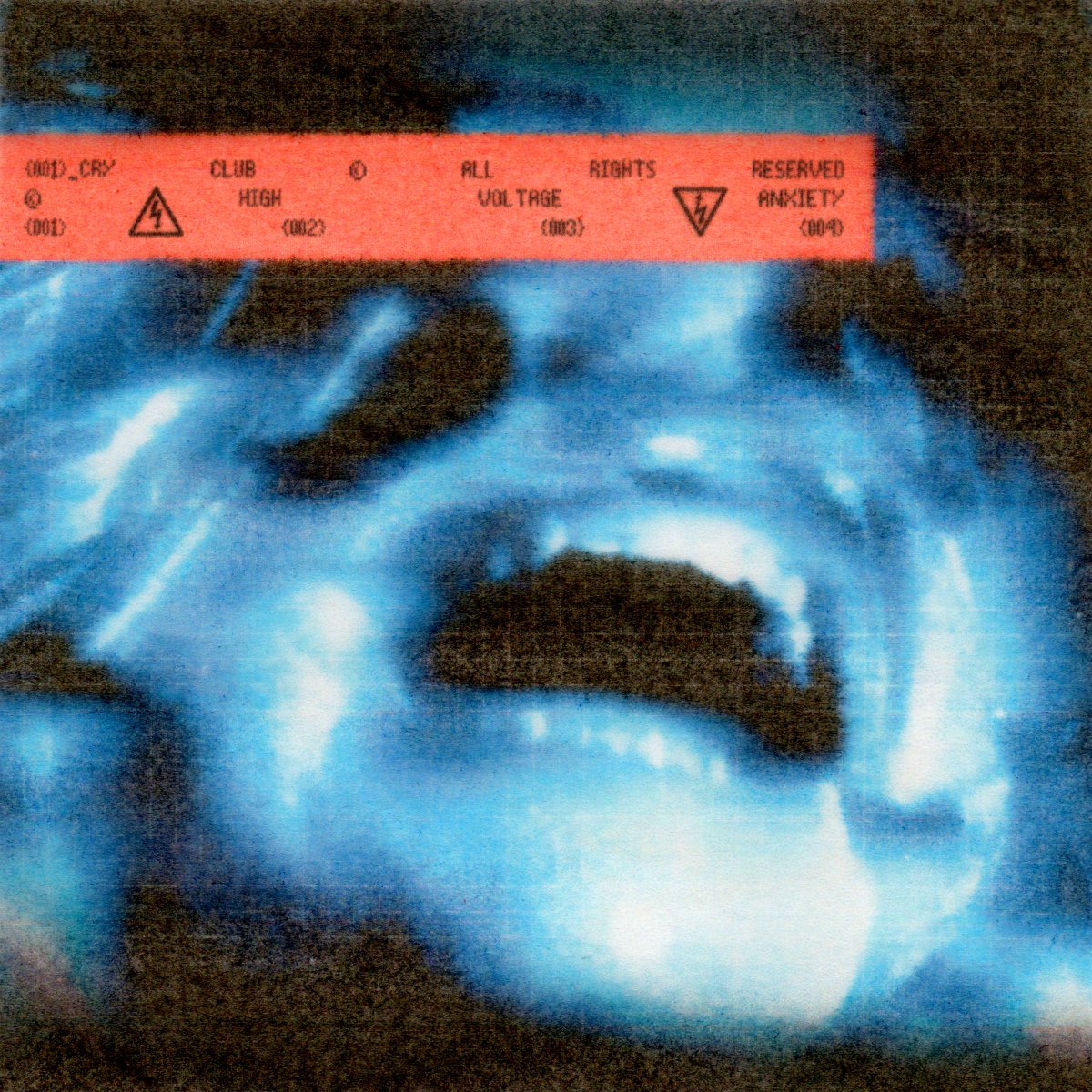 SONG CREDITS:

Drums performed by Em Chen &amp; Nick Robinson
Engineered &amp; Produced by Cry Club
Mixed by Jarred Nettle
Mastered by <a href="/aphir_/">aphir</a> 
Artwork by <a href="/IMNOTVERYCHILL/">IMNOTVERYCHILL</a>