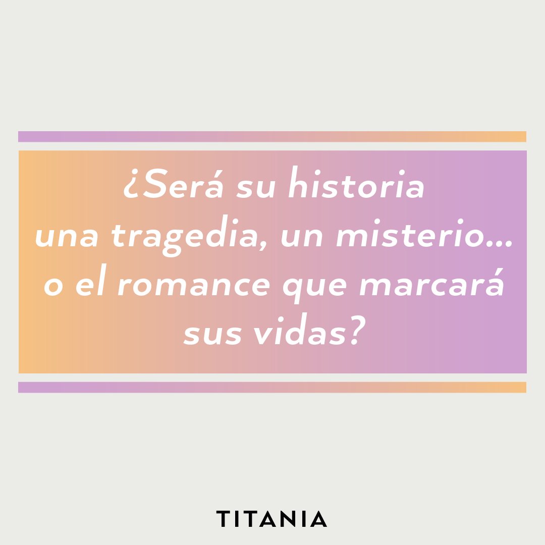 Titania_ed's tweet photo. ✨#GreatBigBeautifulLife de Emily Henry. 
Una historia de #RivalsToLovers + Contemporáneo. Dos escritores que compiten para escribir una novela que cambiará sus vidas. https://t.co/xAJcdgiwhj