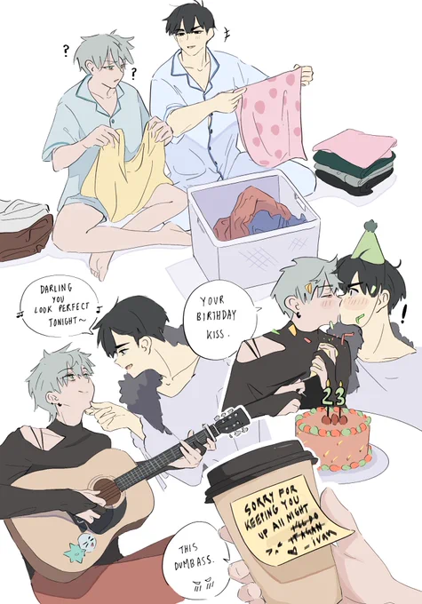 more domestic ivantill 🧺❤️ 
