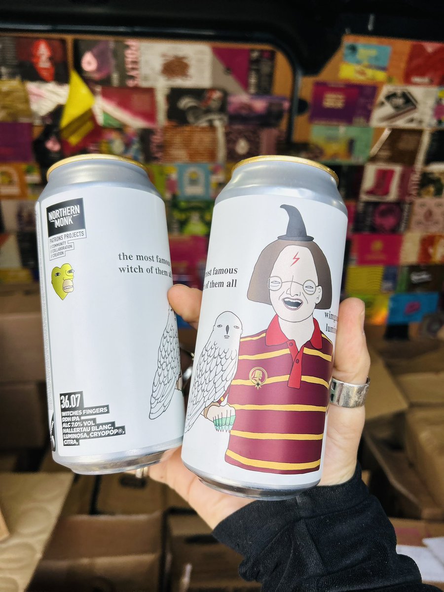 nisahebden's tweet photo. New additions

 @NMBCo #hebdenbridge #ale #craftbeer #beer #beersofinstagram #instabeer #drinkindependent #craftnotcrap #shoplocal #happyvalley #hebdenbridgechristmasmarket https://t.co/13Ino462wX