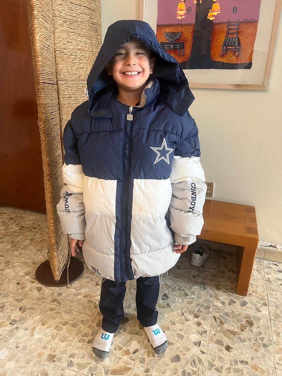 Ernesto Salcedo tweet media