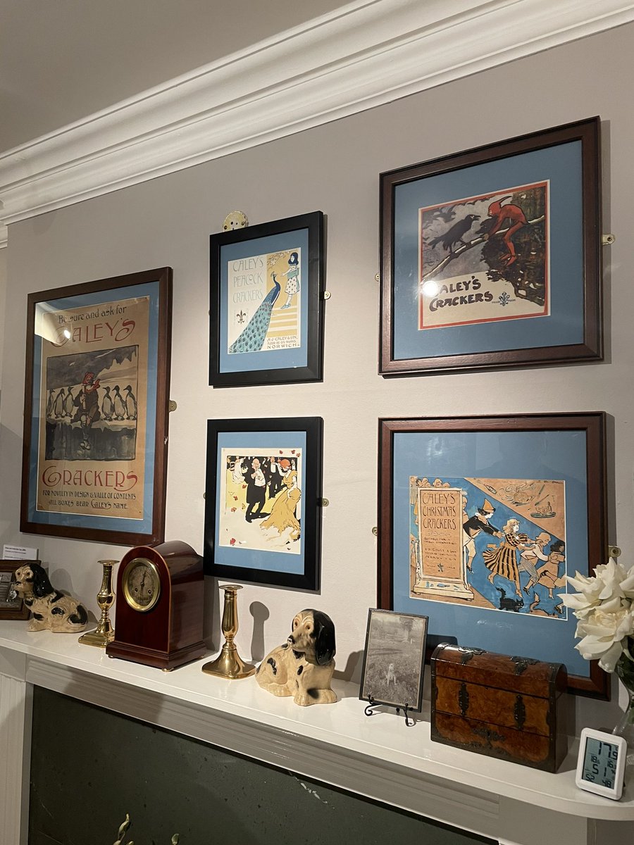 The Tendring Hundred Farmers Club Winter Drinks Evening, sponsored by Brooks Leney and Fisher Jones Greenwood LLP at the Munnings Art Museum in Dedham. Thank you for the invitation! #farming #agriculture #suffolk #essex #insurance #longfields