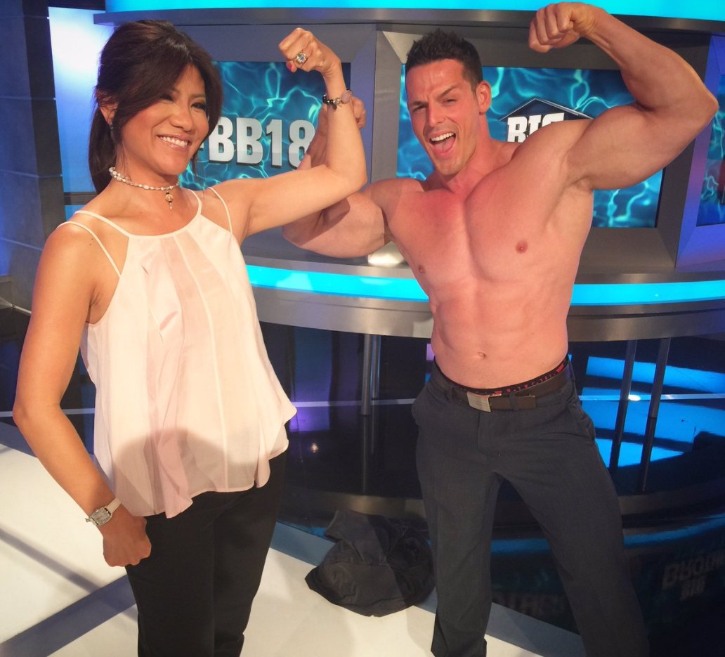 MrPEC_Tacular's tweet photo. HAPPY THANKSGIVING from Your Favorite Villain from #HouseOfVillains on @eentertainment!

And from Your FAVE @CBSBigBrother LEGEND on @CBS!

AND from Your FAVE SUPERSTAR from #WrestlersNETFLIX!

AND from Your FAVE CHAMP from @ovwrestling on @FiteTV!

May it be PEC-Tacular! @nbc https://t.co/XJi511USM5