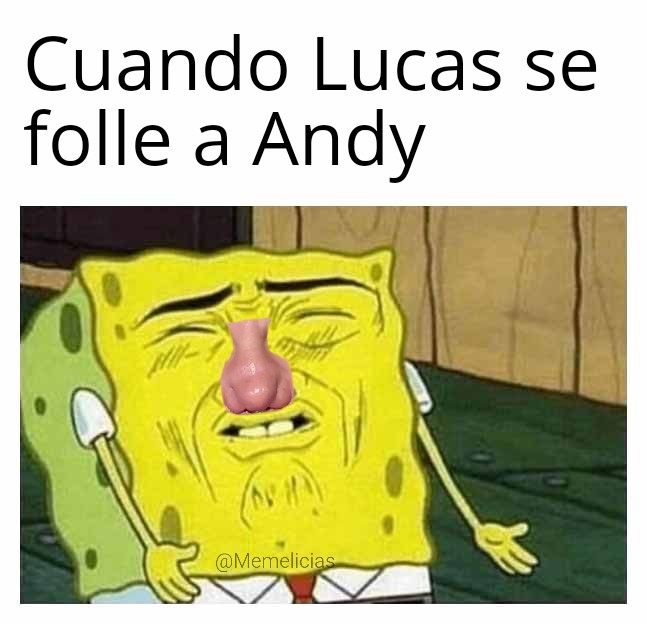 brocrastinar's tweet photo. #lucas #andylucas #nariz #meme https://t.co/vk6Uf778To