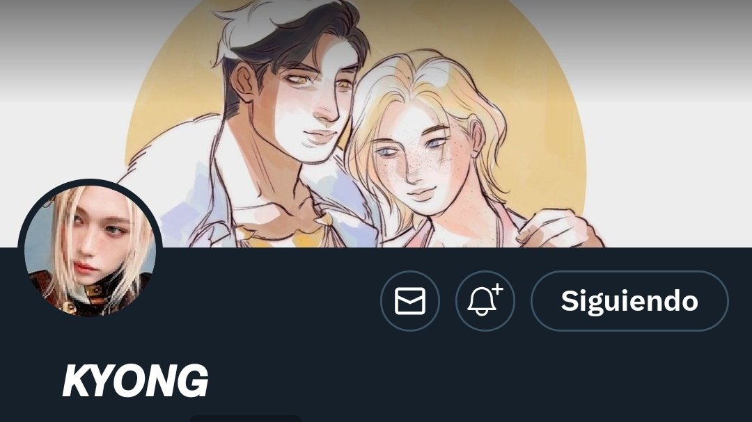 || the ultimate "do it for him" de ganas para revivir la cuenta 🥹