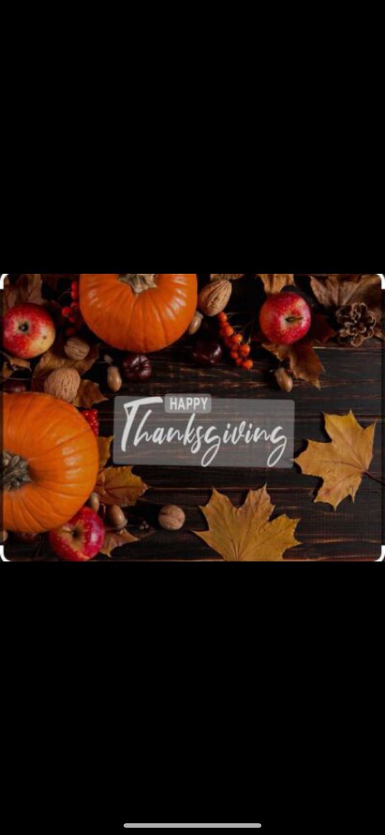 HAPPY THANKSGIVING FROM OUR FAMILY TO YOURS.