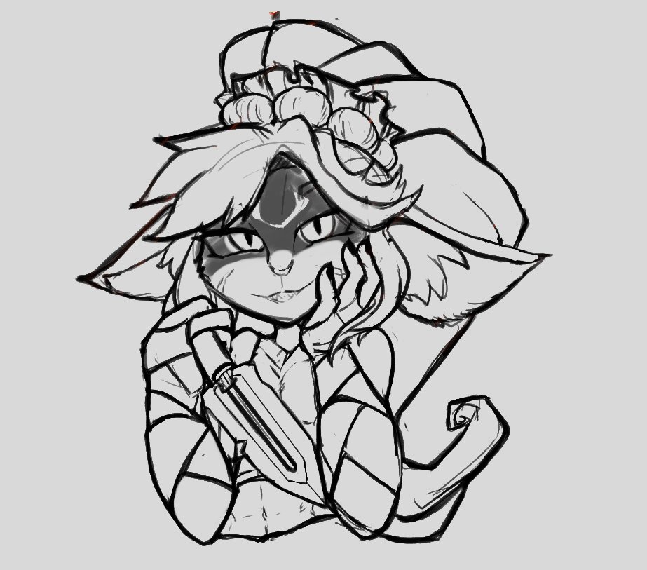 LilShrimpee's tweet photo. Emergency Quick Sketches (until i cant eat and pay rent..)  12$ Dm me via Discord.. : hemsammitch https://t.co/okWcQMVqBF