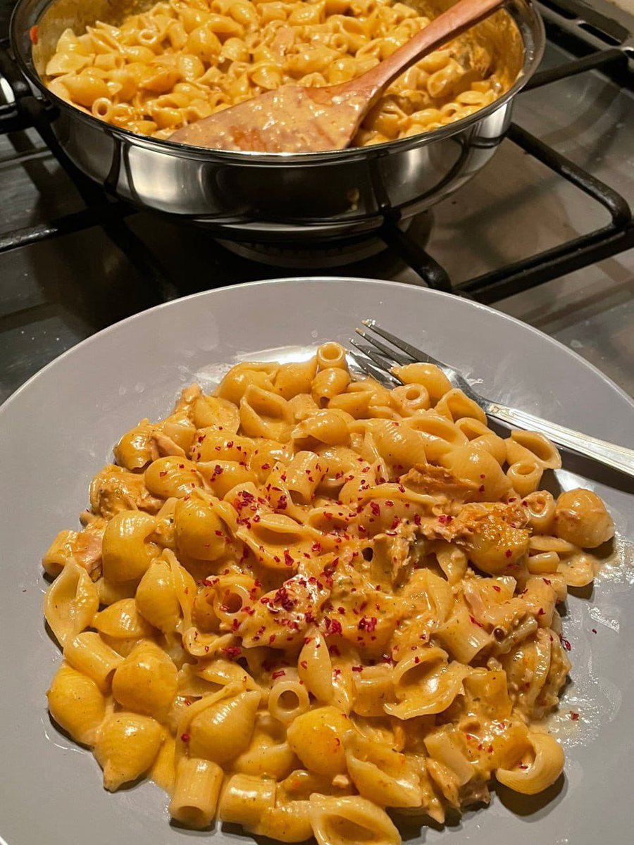 Food Pleaser tweet media