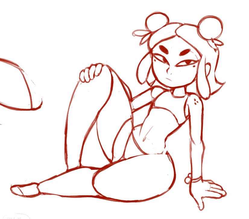 LilShrimpee's tweet photo. Emergency Quick Sketches (until i cant eat and pay rent..)  12$ Dm me via Discord.. : hemsammitch https://t.co/okWcQMVqBF