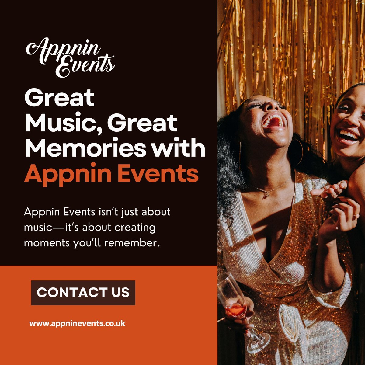 appninevents's tweet photo. Experience Soul Like Never Before!

With Motown, Northern Soul, and Modern Soul filling the air, our events bring together a community of music lovers who live for the rhythm and groove. Check out our calendar to find the next event near you and join us for an unforgettable ni... https://t.co/MMldVwC2Ud