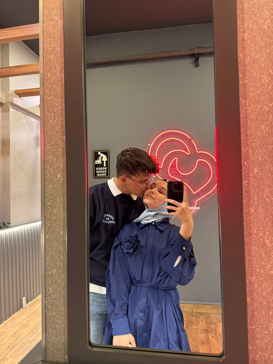 Evdeyim ama evimi çok özledim