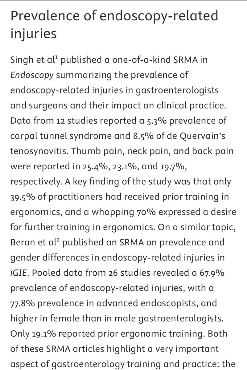Azizullah Beran, MD, ABOM-D (@azizullahberan) on Twitter photo Thanks to <a href="/GIE_Journal/">GIE</a> editorial team for highlighting our meta-analysis as one of the best meta-analyses in GI endoscopy in 2024! <a href="/DouglasAdlerMD/">Douglas G. Adler MD, FASGE, FACG, AGAF</a> <a href="/BabuPMohan2/">Babu P. Mohan</a> <a href="/Rex_colonoscopy/">Douglas K. Rex, MD</a> <a href="/alhaddad_mo/">Mohammad Al-Haddad, FASGE,FACG, AGAF</a> <a href="/JohnGuardiolaMD/">John Guardiola</a> <a href="/HalaFatimaMD1/">Hala Fatima MD</a> <a href="/peyoungmd/">Patrick Young</a> <a href="/MouhandMD/">Mouhand Mohamed, MD, MSc</a> <a href="/ElfertKhaled/">Khaled Elfert</a> <a href="/NayfehTarek/">Tarek Nayfeh, MD</a> Thanks to <a href="/GIE_Journal/">GIE</a> editorial team for highlighting our meta-analysis as one of the best meta-analyses in GI endoscopy in 2024! <a href="/DouglasAdlerMD/">Douglas G. Adler MD, FASGE, FACG, AGAF</a> <a href="/BabuPMohan2/">Babu P. Mohan</a> <a href="/Rex_colonoscopy/">Douglas K. Rex, MD</a> <a href="/alhaddad_mo/">Mohammad Al-Haddad, FASGE,FACG, AGAF</a> <a href="/JohnGuardiolaMD/">John Guardiola</a> <a href="/HalaFatimaMD1/">Hala Fatima MD</a> <a href="/peyoungmd/">Patrick Young</a> <a href="/MouhandMD/">Mouhand Mohamed, MD, MSc</a> <a href="/ElfertKhaled/">Khaled Elfert</a> <a href="/NayfehTarek/">Tarek Nayfeh, MD</a>