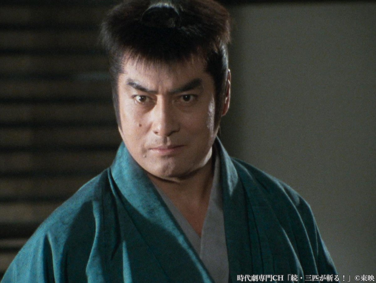 DVD◎続続 三匹が斬る!/高橋英樹 役所広司 春風亭小朝 テレビ時代劇】三匹が斬る 第3シーズン：高橋英樹×役所広司×春風亭小