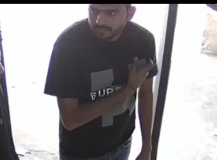 cbkumar22's tweet photo. @Uppolice @ipskunwaranupam My father got cheated by three people at SBI ATM Gajraula, Amroha. And we have clear CCTV footage of those criminals. I gave written complaints to the  gajraula police but they are not taking any action, Also not lodging FIR. Please help on this.
#CCTV https://t.co/OkEzH8oewv