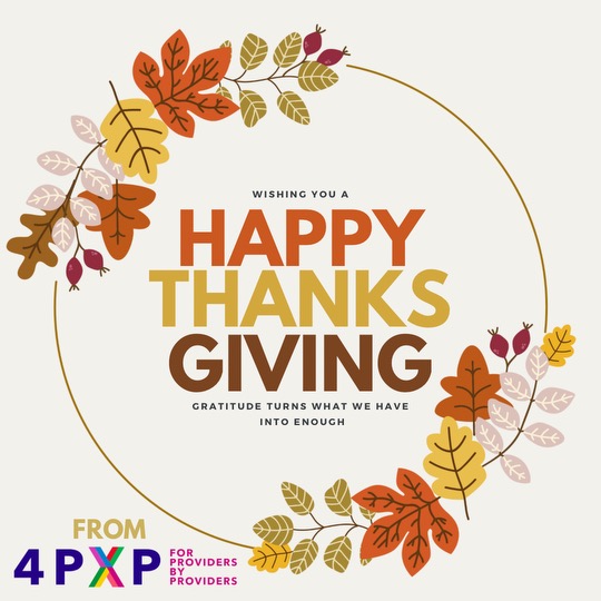 For Providers By Providers tweet media