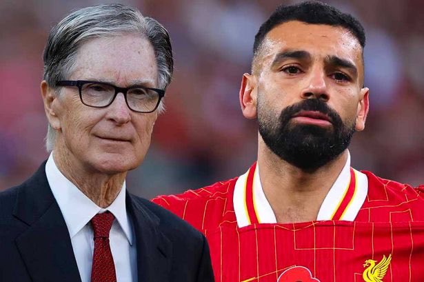 Exclusive:

Liverpool owner <a href="/John_W_Henry/">John W. Henry</a> held 30 minutes call with <a href="/MoSalah/">Mohamed Salah</a> reps. 

We understand breakthrough is near on agreement on new contract which will suit all sides. 

News will break in the mainstream media very soon. Your heard it here first #lfc