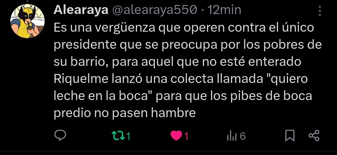 Isaac tweet media