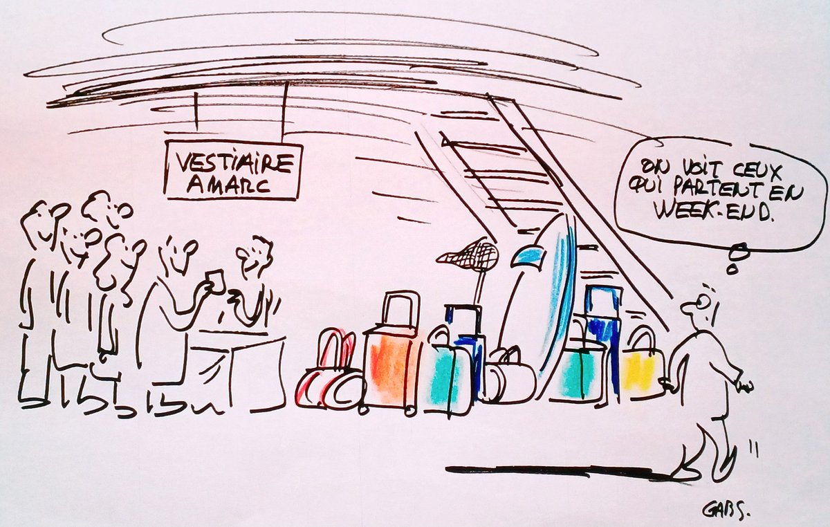 Pascal Monnier tweet media