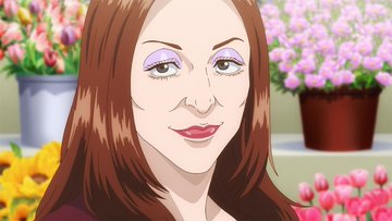 トリリオンゲーム 第10話
