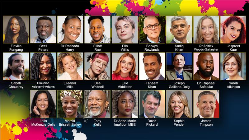 Inclusive Awards / Companies (@inclusiveawards) on Twitter photo Congratulations to <a href="/FlavillaFongang/">Flavilla Fongang</a>, Cecil Peters, <a href="/RashadaHarry/">Dr Rashada Harry</a>, Elliot Rae, Ella Willis, <a href="/BerwynR/">Berwyn Rowlands</a>, <a href="/SadiqKhan/">Sadiq Khan</a>, Dr Shirley Woods-Gallagher, <a href="/behindthenetra/">Jaspreet Kaur</a>, <a href="/SabahChoudrey/">Sabah Choudrey</a> - #DiversityPowerList #IA24 Congratulations to <a href="/FlavillaFongang/">Flavilla Fongang</a>, Cecil Peters, <a href="/RashadaHarry/">Dr Rashada Harry</a>, Elliot Rae, Ella Willis, <a href="/BerwynR/">Berwyn Rowlands</a>, <a href="/SadiqKhan/">Sadiq Khan</a>, Dr Shirley Woods-Gallagher, <a href="/behindthenetra/">Jaspreet Kaur</a>, <a href="/SabahChoudrey/">Sabah Choudrey</a> - #DiversityPowerList #IA24