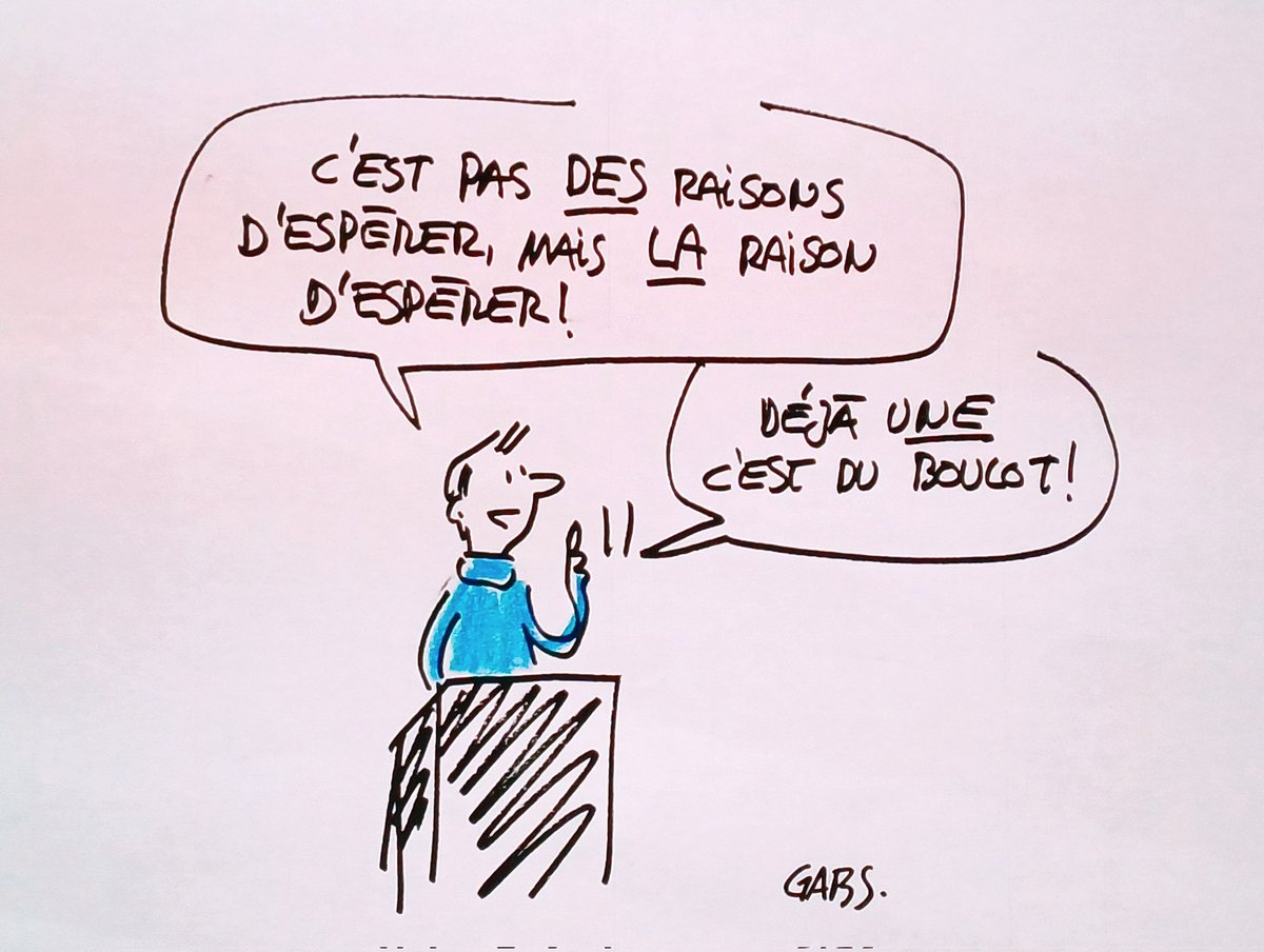 Pascal Monnier tweet media