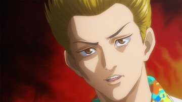 トリリオンゲーム 第10話