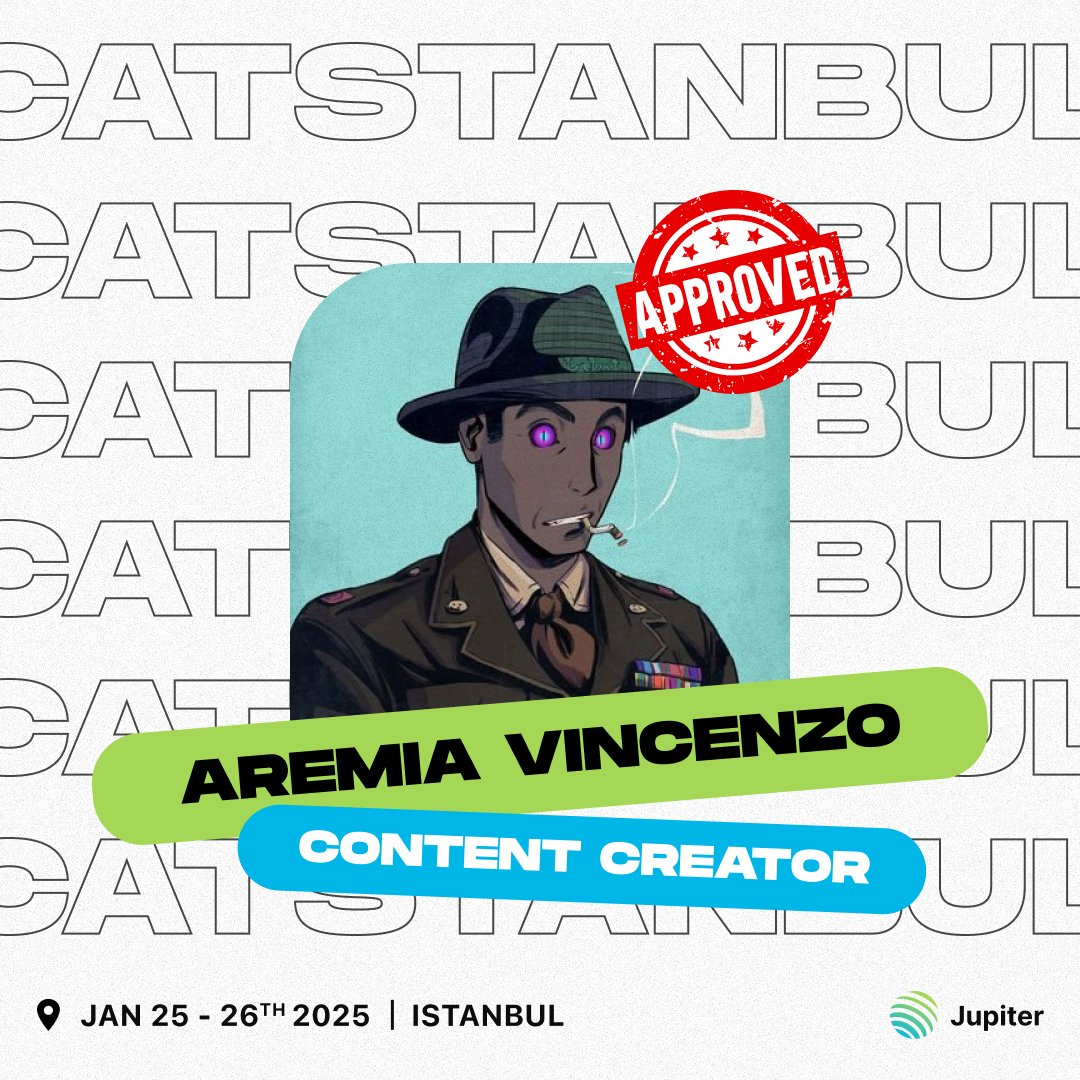 Long time!!! No personal post
I've been indisposed, had to take a break (even though I do come online and engage fellow Jupiverse Chads' post).

A mail from Jupiter through <a href="/xianxlb/">xian | back to funemployment</a>, depicting my Catstanbul subsidy application approval came through, which really made my day!