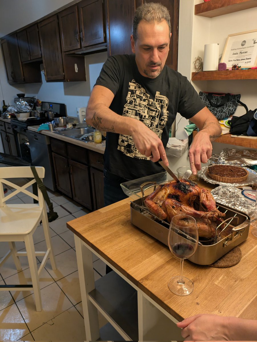 Noel Blanco Mourelle tweet media