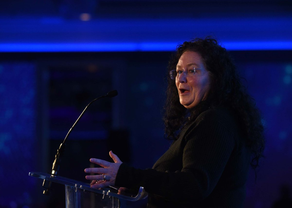 Diane Gutiw, Vice President at CGI shared on AI: “Because it is so accessible, any business now can find a solution at a reasonably low cost. For decades, those of us working in data science have been trying to bring the technology closer to business.”

#SCCBusinessAddress24