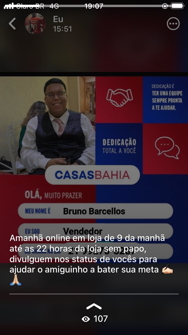 A senha da black vocês já sabem né? Casas Bahia em frente a estação de trem de Duque de Caxias ao lado do mergulhão!!! ✍🏻