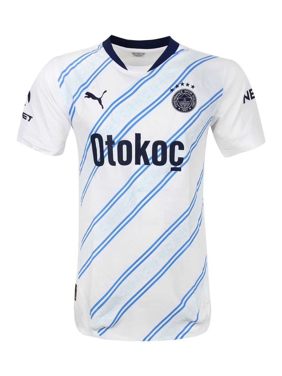 🎁 ÇEKİLİŞ | Bugünkü Slavia Prag galibiyeti şerefine 2 kişiye Fenerbahçe forması hediye ediyoruz! 

🔸 Bu tweeti RT yap.
🔸 <a href="/lue_tv/">LÜE TV</a> hesabını takip et.
🔸 LÜE TV YouTube kanalımıza abone ol.
🔸 Bu tweet altına 2 kişiyi etiketle.

🔔 Çekiliş sonucu 6 Aralık'ta açıklanacak.