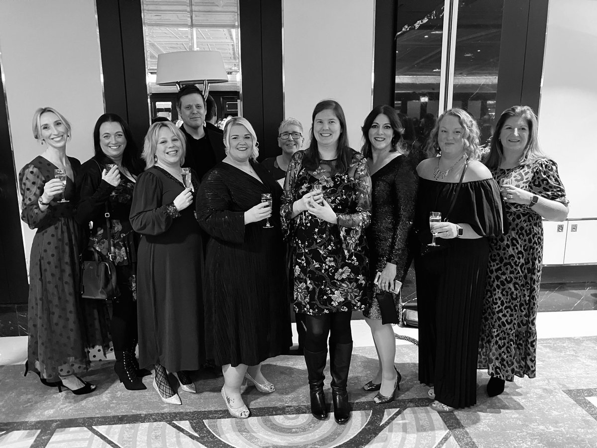 Finalists for Best Employer for <a href="/uochester/">University of Chester</a> 🥂 

Well done to all of the finalists and winners