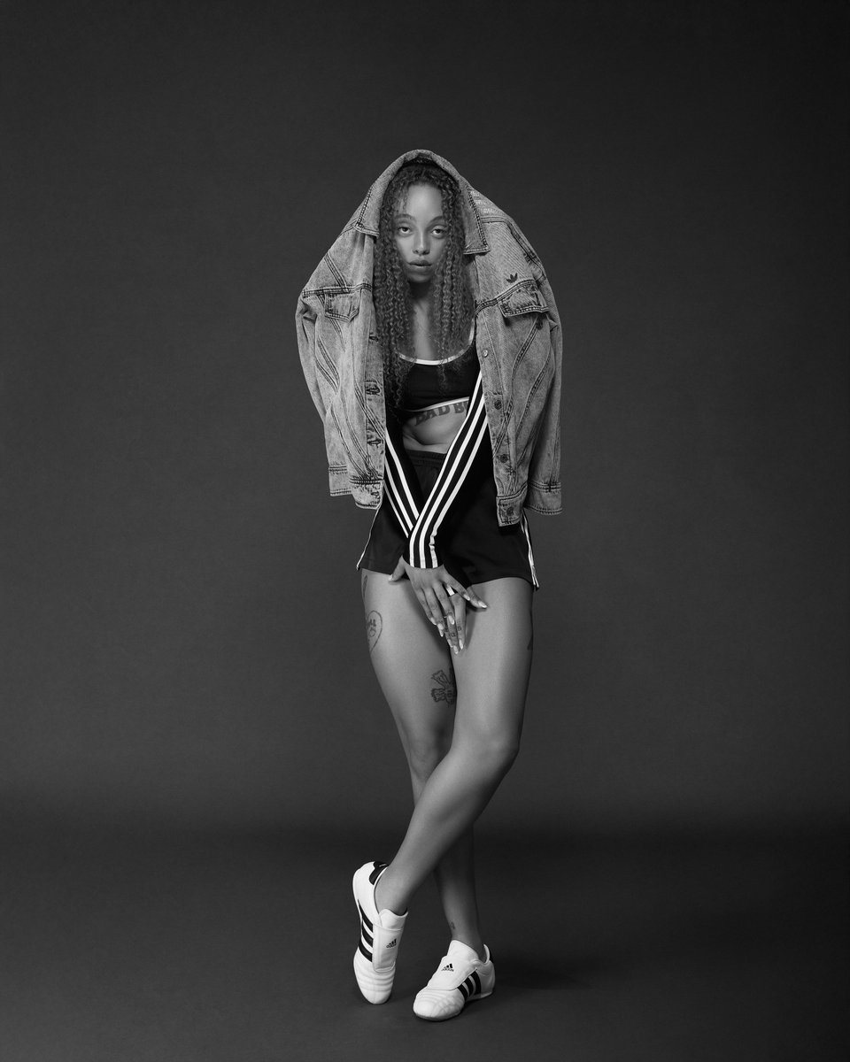 gabrielrenne's tweet photo. x @uriassnake + @adidasbrasil x fotografada por mim (fotos em 4K) https://t.co/prWz0P813A