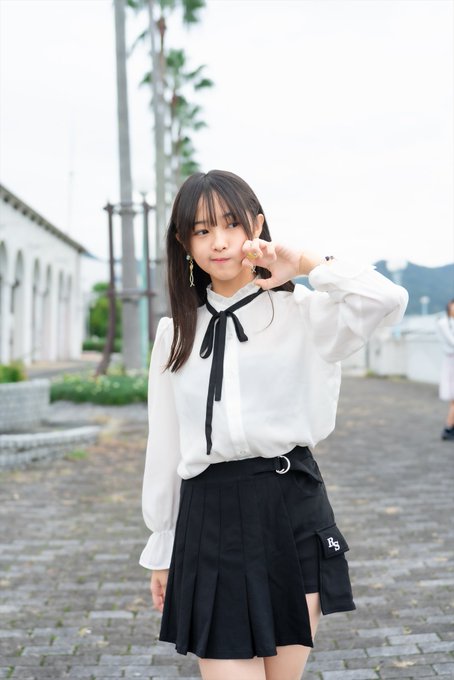 Twitterのコスプレ画像1