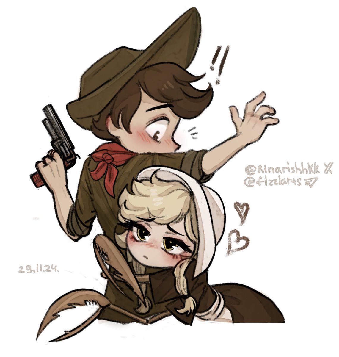 Rinarishhkk's tweet image. 𝘦𝘩𝘩.. 𝘥𝘰 𝘺𝘰𝘶 𝘴𝘵𝘪𝘭𝘭 𝘳𝘦𝘮𝘦𝘮𝘣𝘦𝘳? 😿

#Cliffside #Cordie #Waylon #art