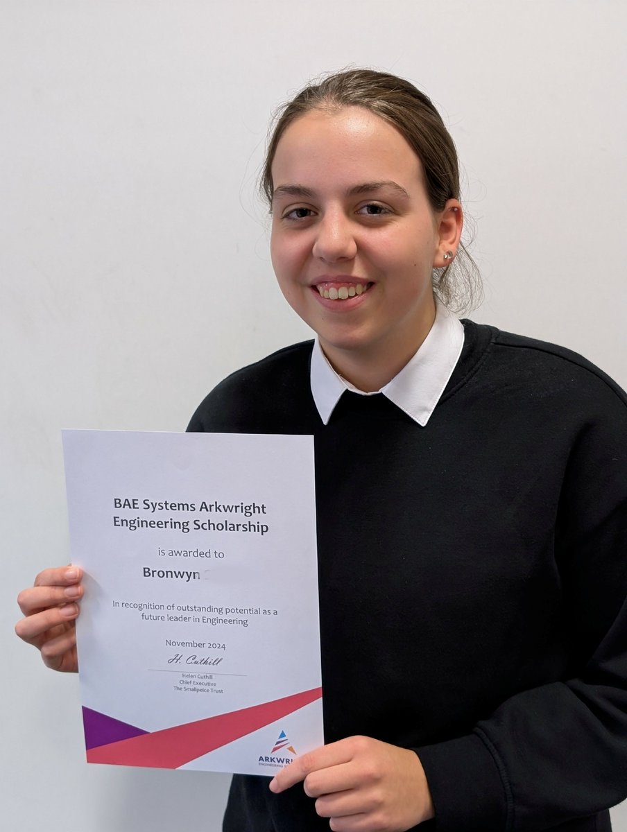 STEM Nation Bearsden Academy tweet media