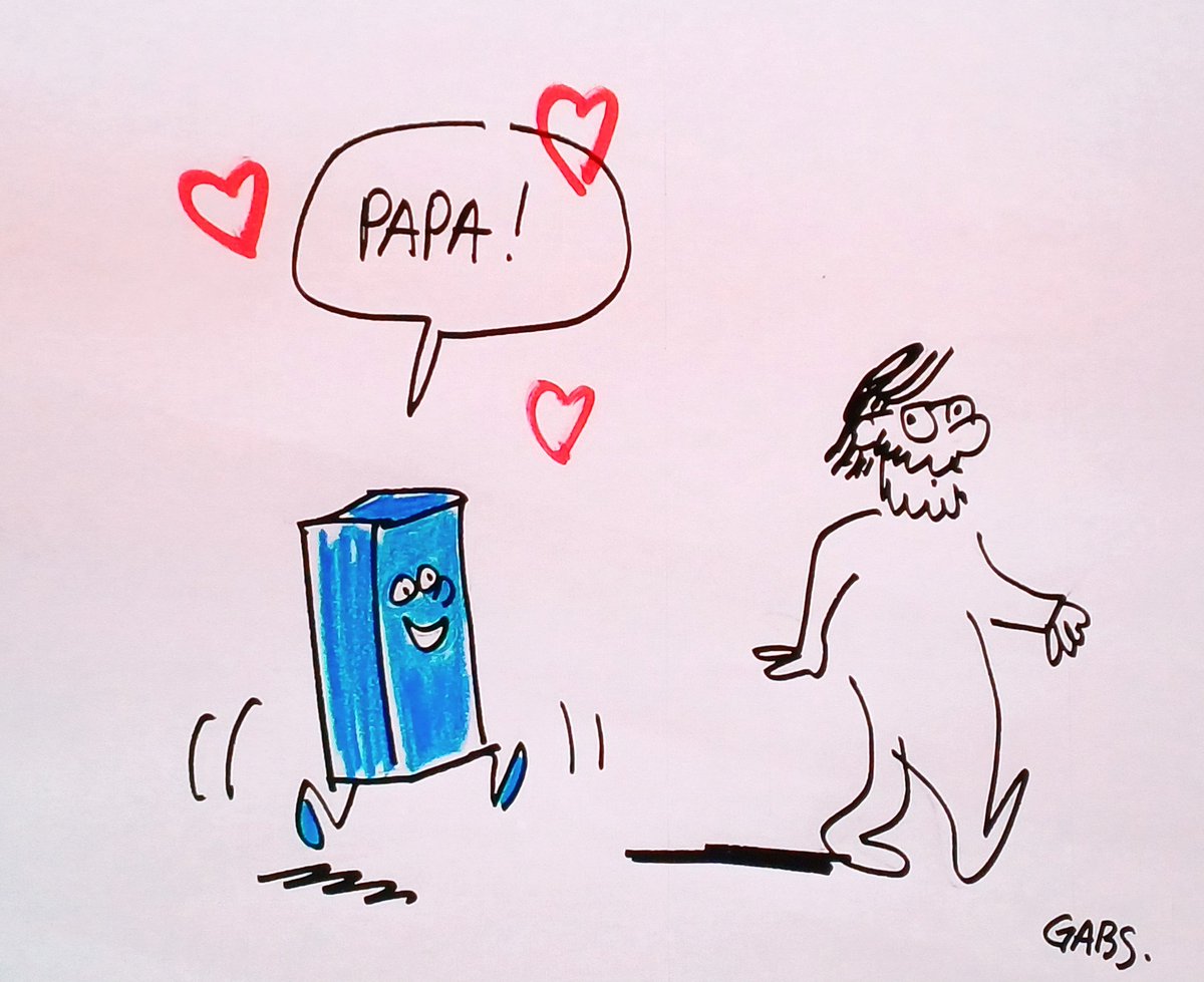 Pascal Monnier tweet media