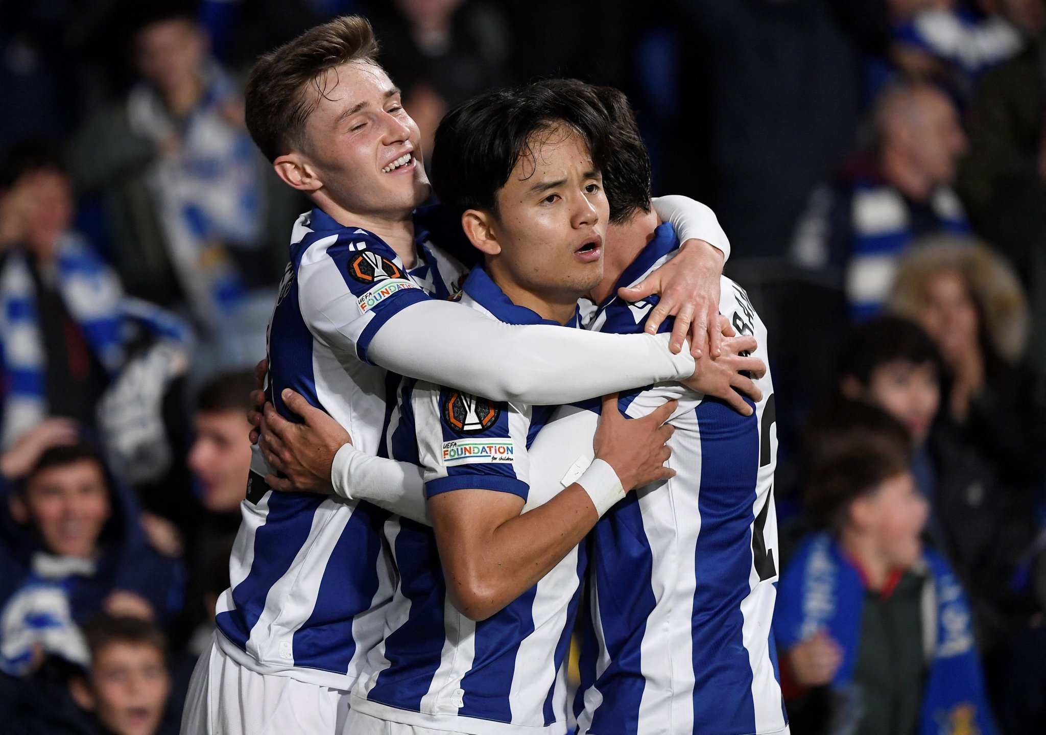 GOAL Japan on X: 