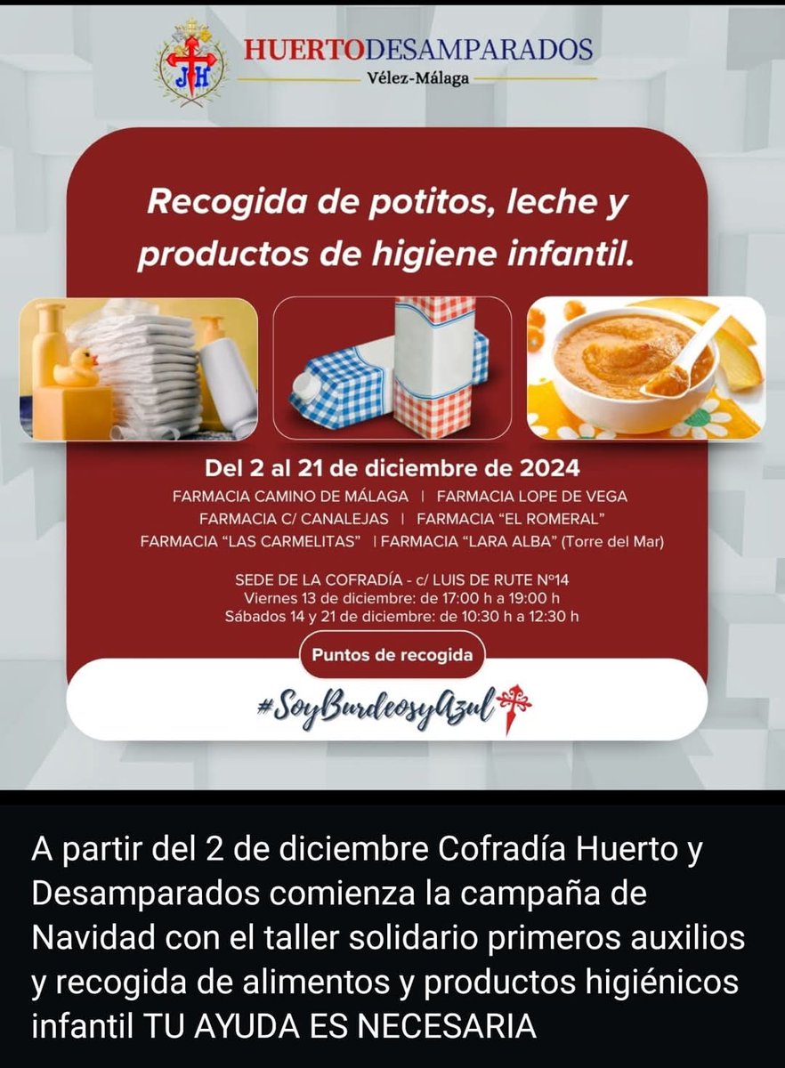 José Antonio Garcia tweet media