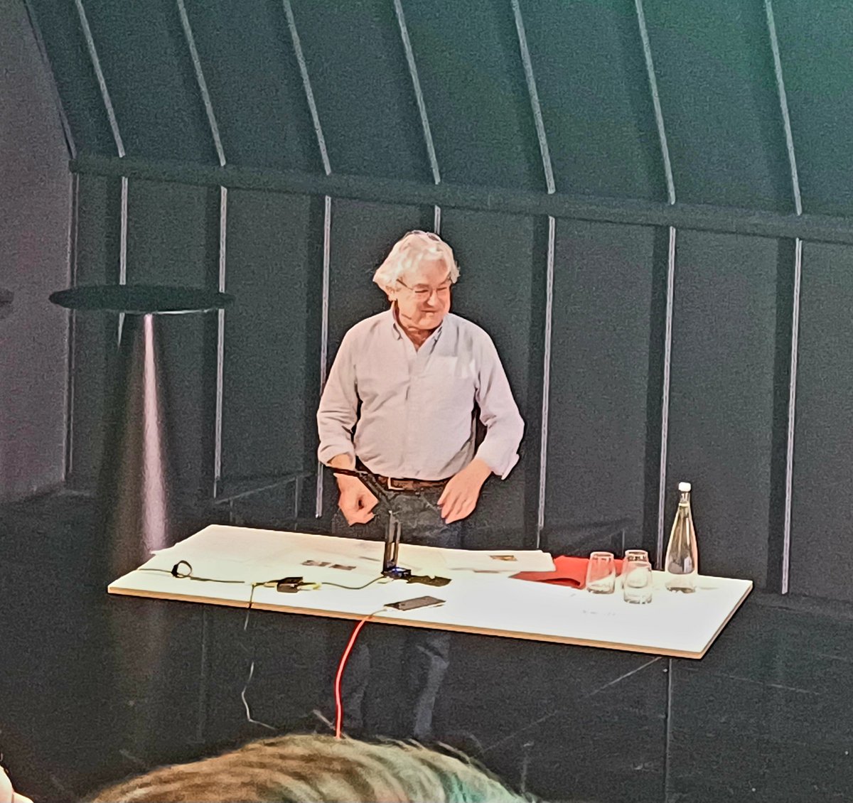 Pascal Monnier tweet media