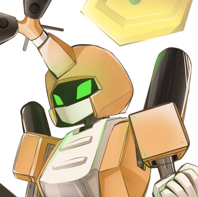 #メダロット男ならああああああああああああああああああああ!!\( 'ω')/ 