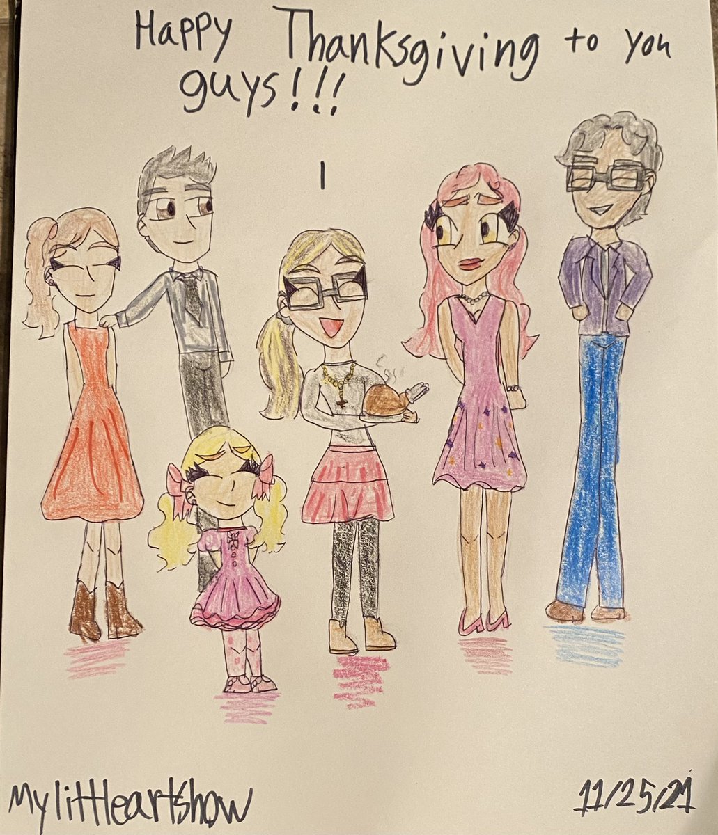 mylilart810's tweet photo. #drawing #sketching #AlessandraLopez #AshleyFlores #AshtonFlores #ChelseaRoberts #UglyDollsMandy #VinodAmin #Barbie #ConnerTheSushiPacker #UglyDollsAU #AndrewOrozcoAU #Thanksgiving2021 #art #mylittleartshow #AlternativeUniverse https://t.co/zuXlUTMiK6