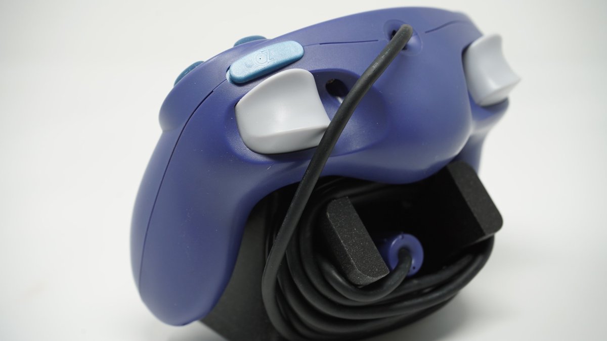 Geekiie_'s tweet photo. ‼️CONTROLLER GIVEAWAY‼️

Requirements:
Like ❤️
Repost 🔃
&amp; Follow 💚

Tag another person in the replies to get an extra entry!

You can also repeat these on the BSKY post for 2 more possible entries!

Winner will be picked at 5:00PM (CT) on Dec 7th!

Build Details in Replies ⬇️ https://t.co/km5Kc7S11L