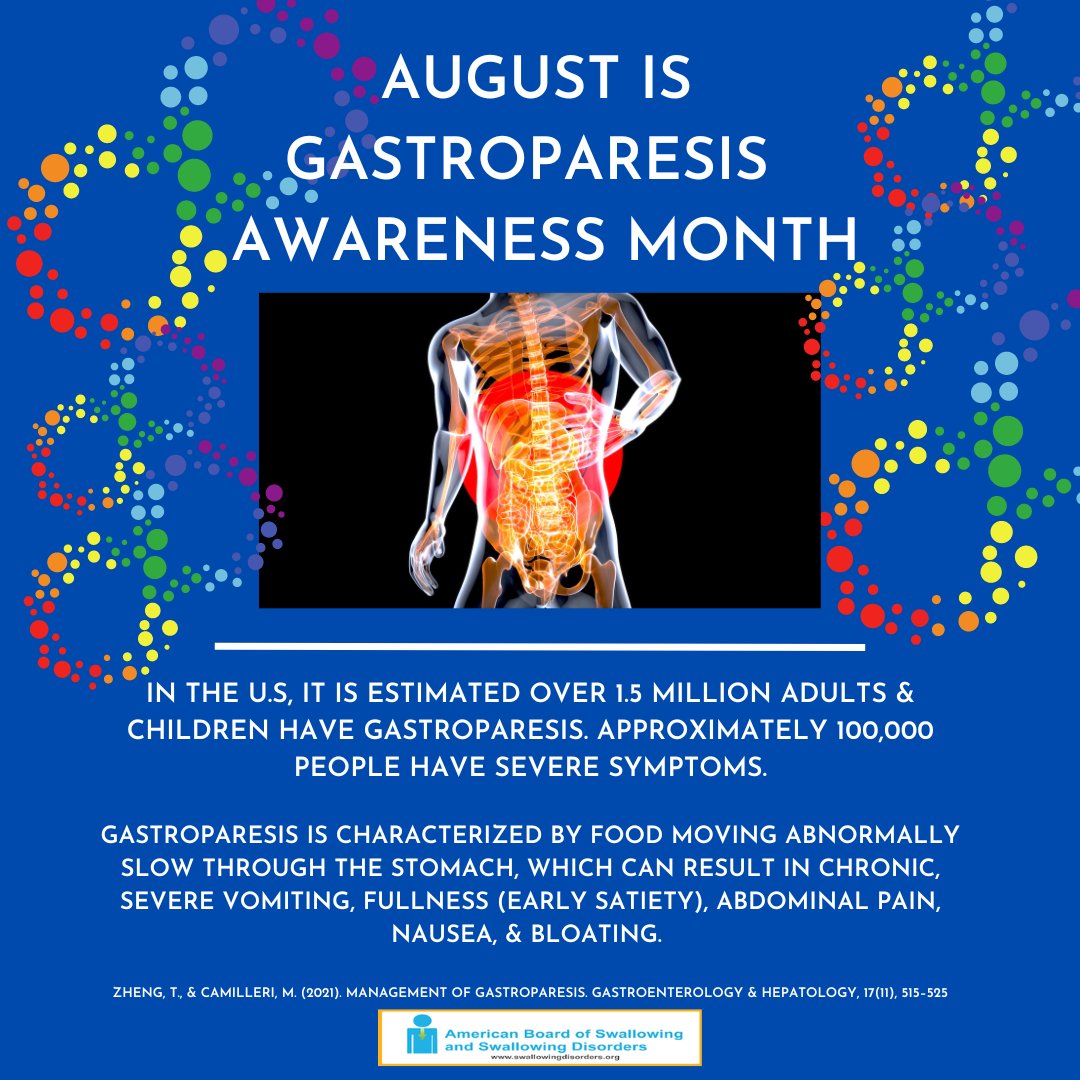 American Board Swallowing & Swallowing Disorders tweet media
