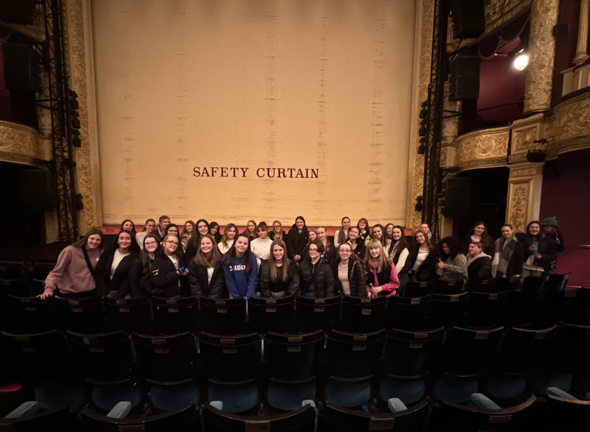 Miss Fullard tweet media