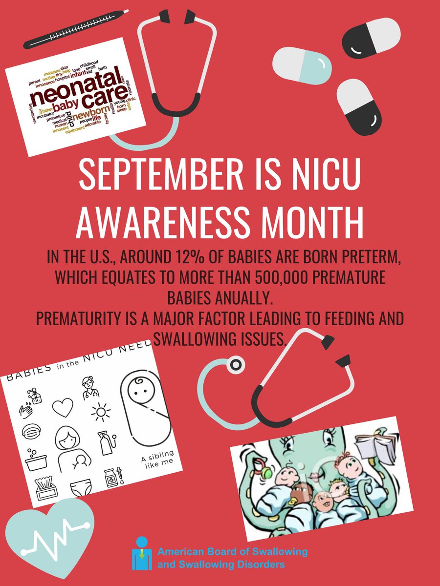 American Board Swallowing & Swallowing Disorders tweet media