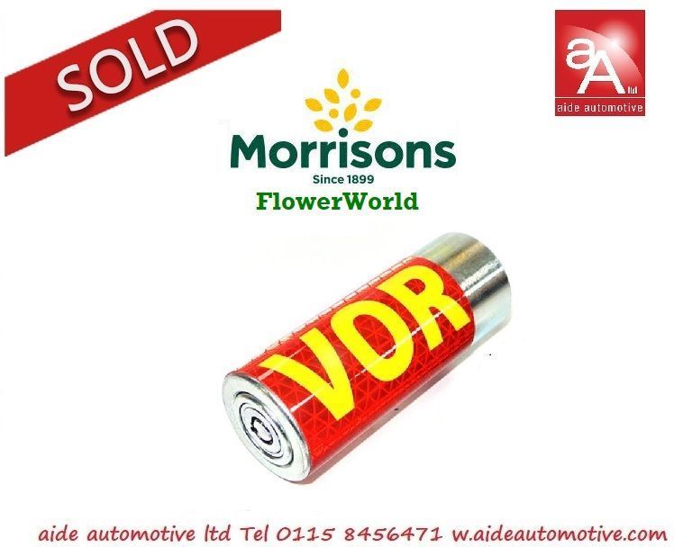 aideautomotive's tweet image. Orders! For Susie Locks has the ideal security solutions for HGV trailers at Morrisons Flowerworld! 💪🙏 Secure your order online today: buff.ly/3wePomv #SecuritySolutions #HGVProtection for Security Locks for HGV Trailers
Buy Online