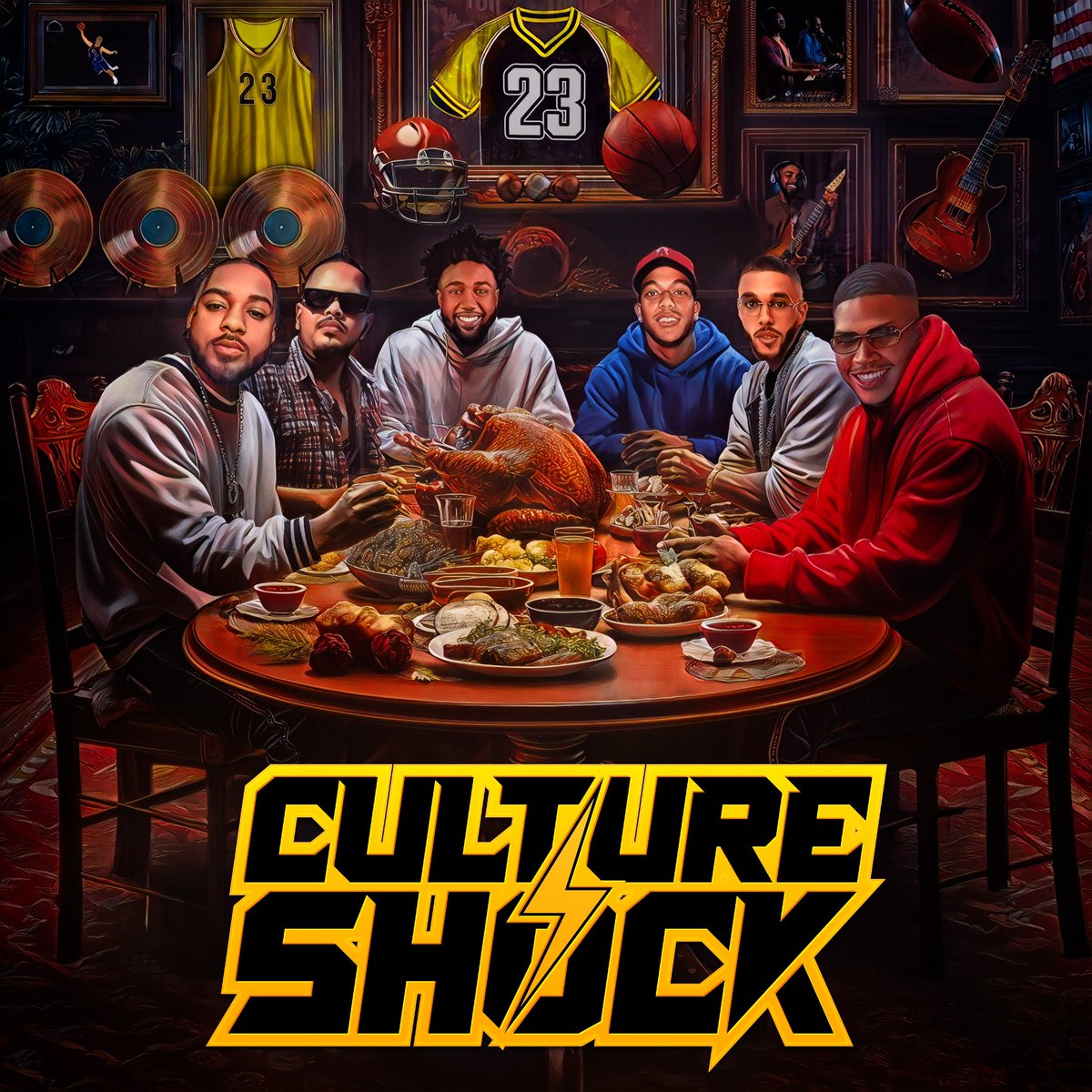 Griff⭐️ tweet media