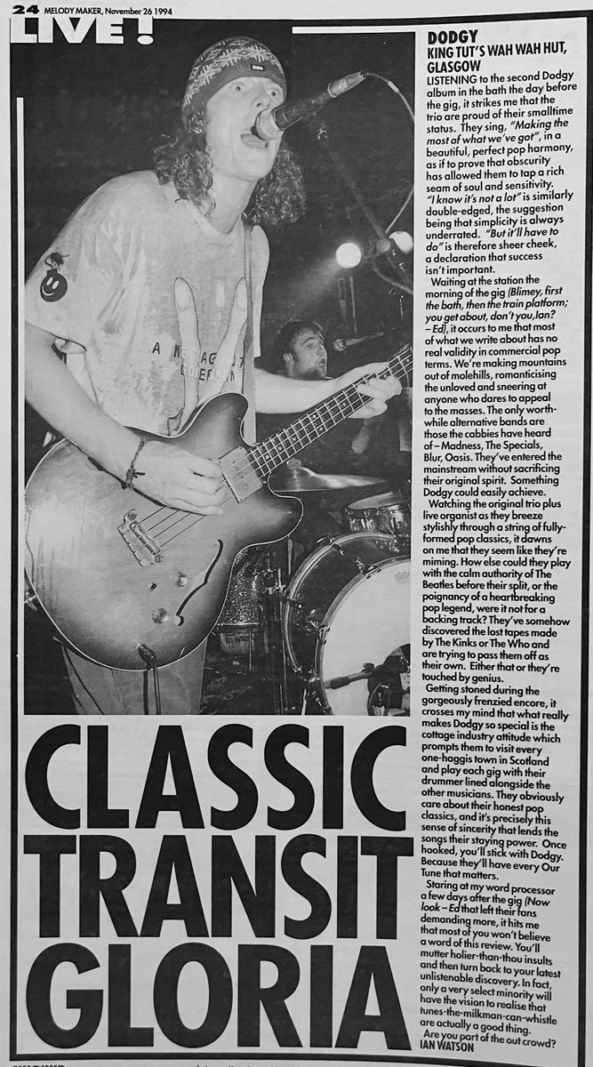 Britpop Memories tweet media